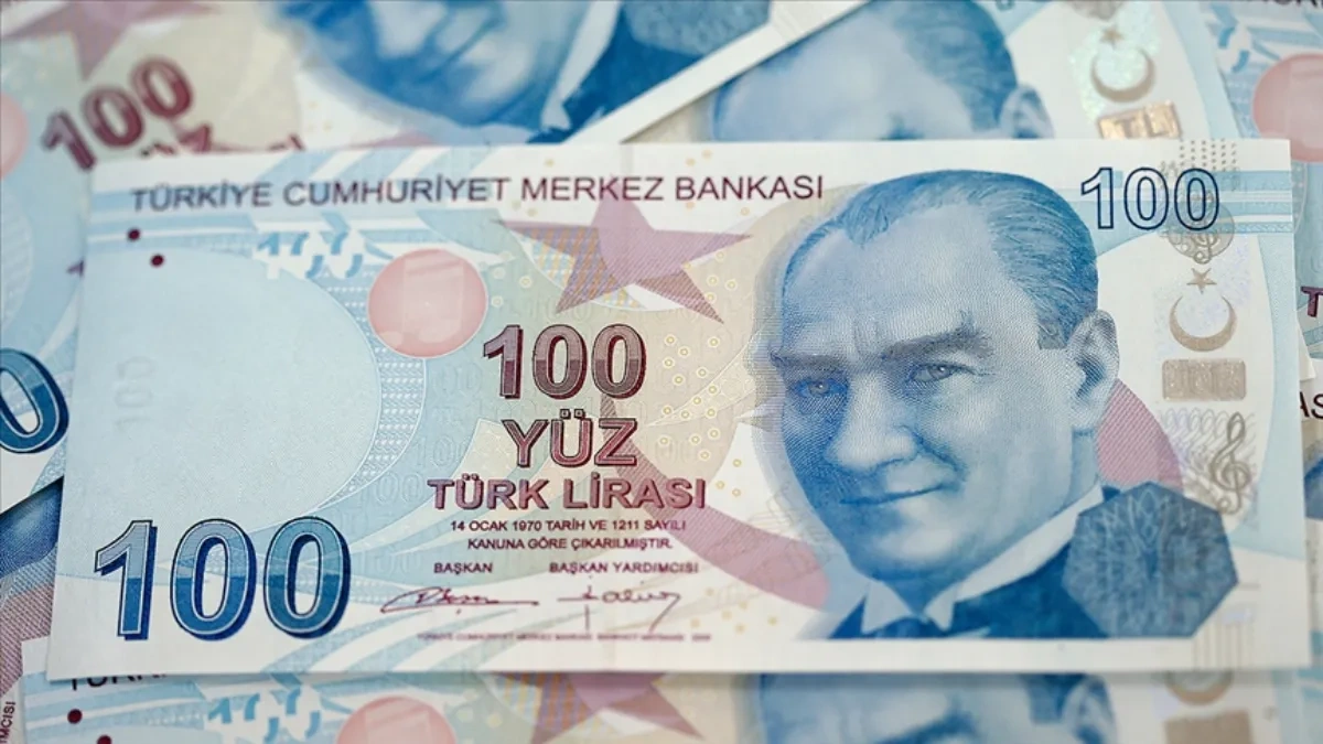 100 Lira'nın arkasındaki isim: Itri Efendi