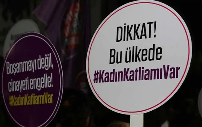 11. Yargı Paketi'nin ilk cinayeti: Afla tahliye oldu, 3 gün sonra eşini öldürdü