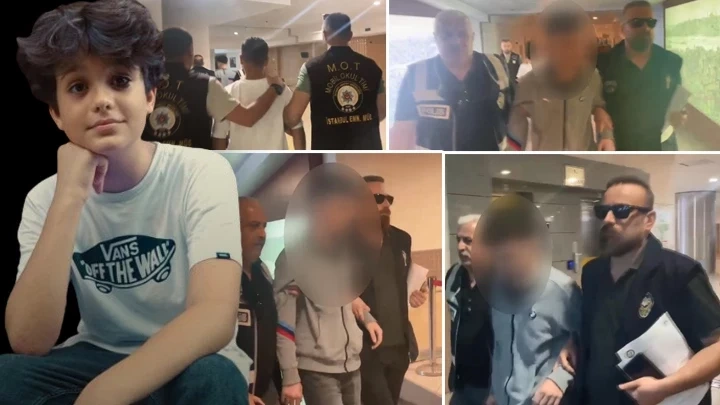 14 yaşındaki Mattia'nın katili davasında gerekçeli karar: İki sanık neden beraat etti?