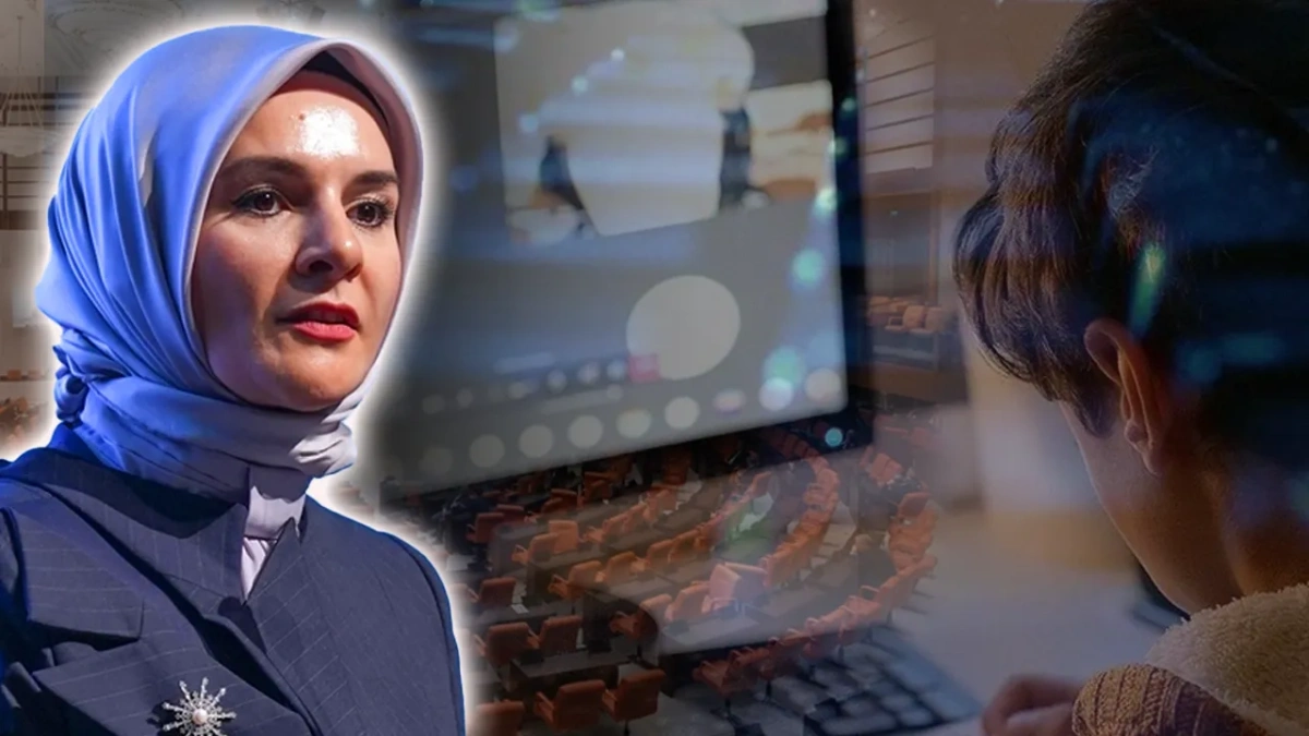 15 yaş altına sosyal medya yasağı Meclis'e geliyor