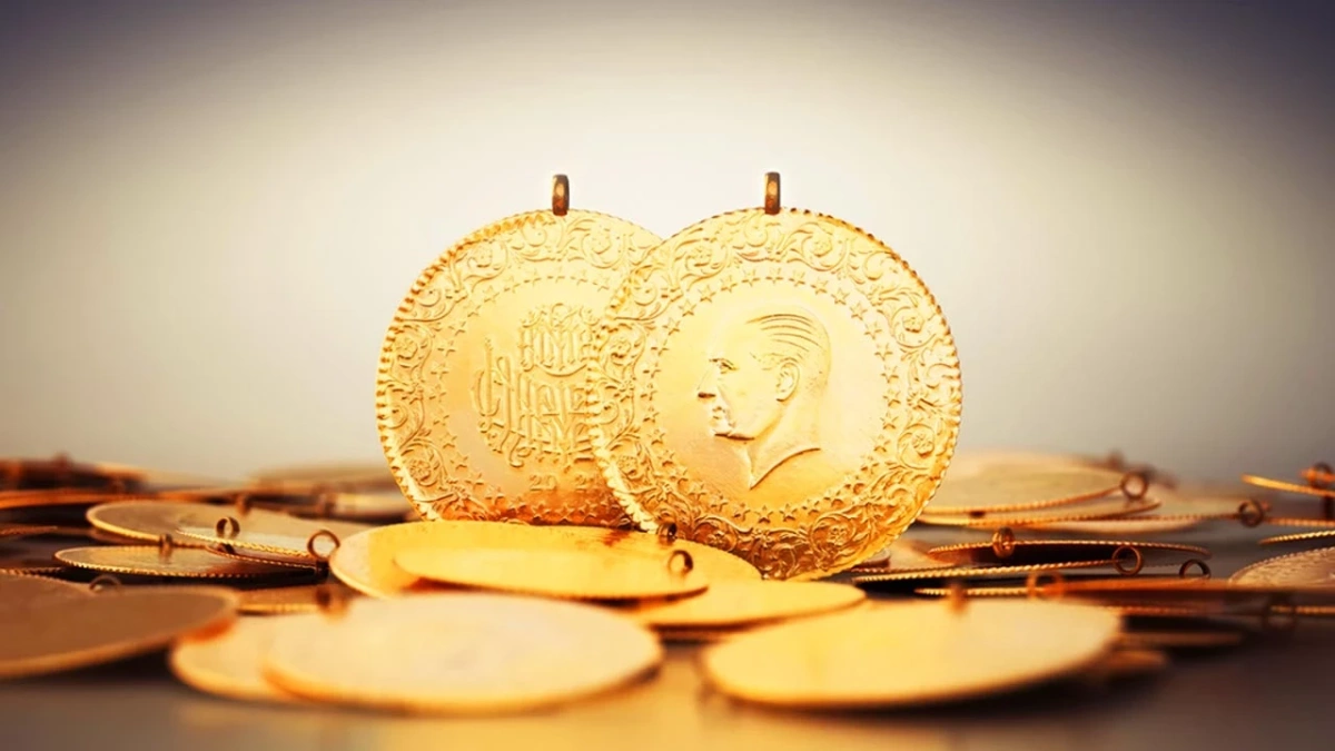 16 Aralık altın fiyatları: Gram altın 5.887 liraya yükseldi