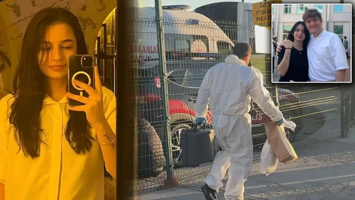 17 yaşındaki Aylin'in ölümünde akran zorbalığı iddiası: Soruşturma başlatıldı