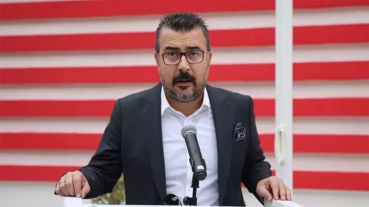 2 milyar TL'lik yolsuzluk iddiası! Antalyaspor'un eski Başkanı gözaltına alındı