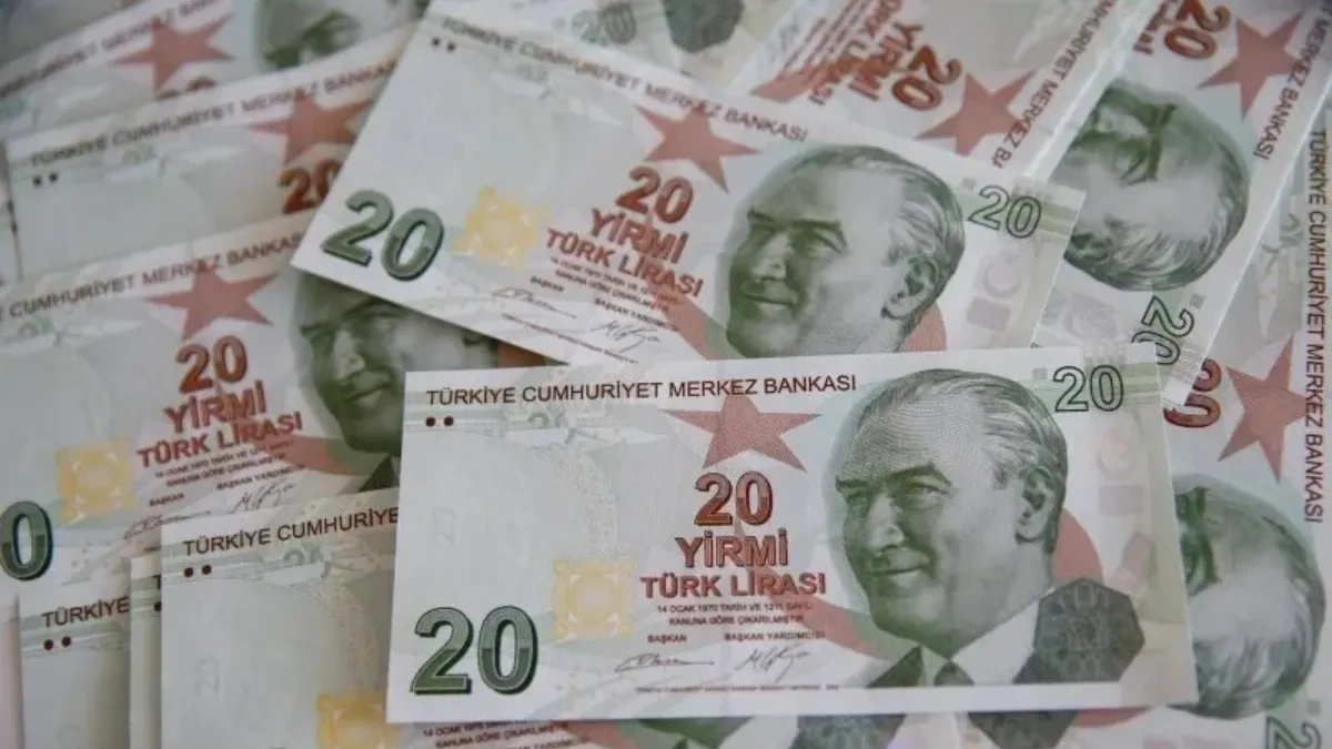 20 Lira'nın arkasındaki isim: Mimar Kemaleddin