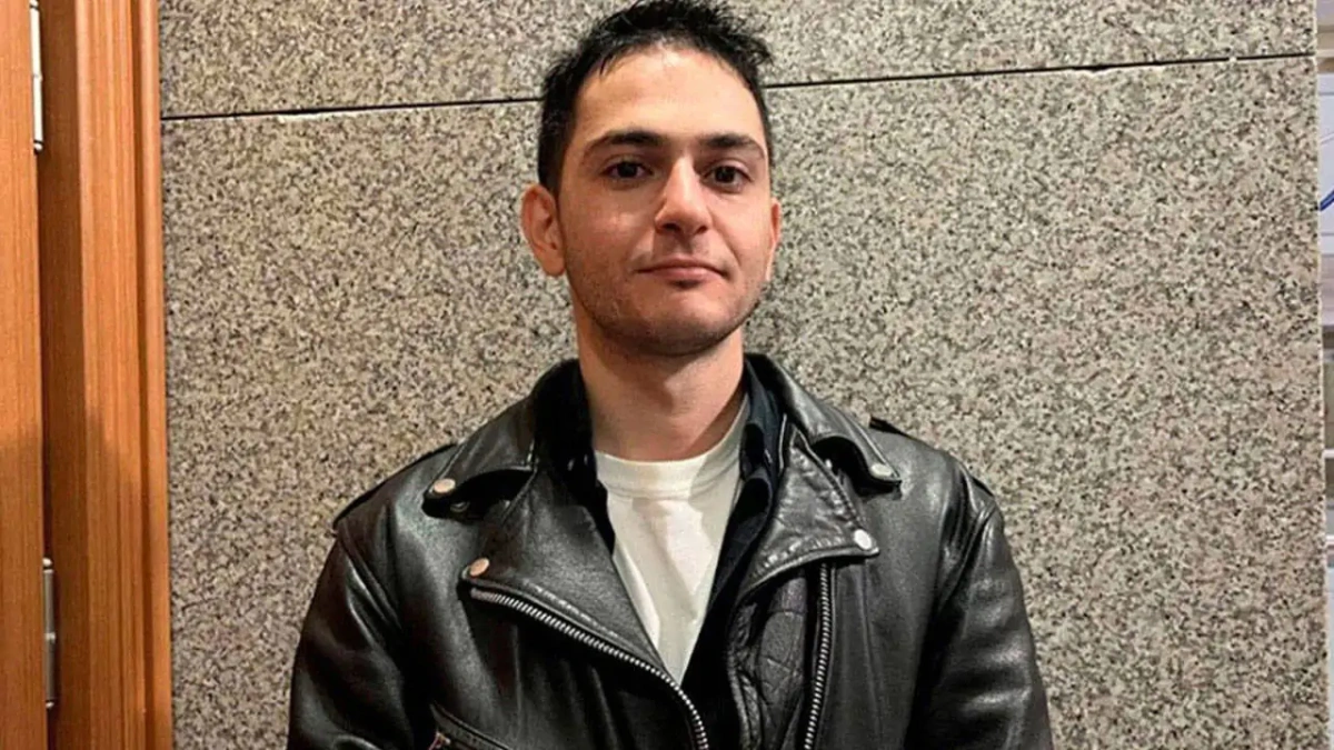 201 gündür tutuklu gazeteci Furkan Karabay tahliye edildi