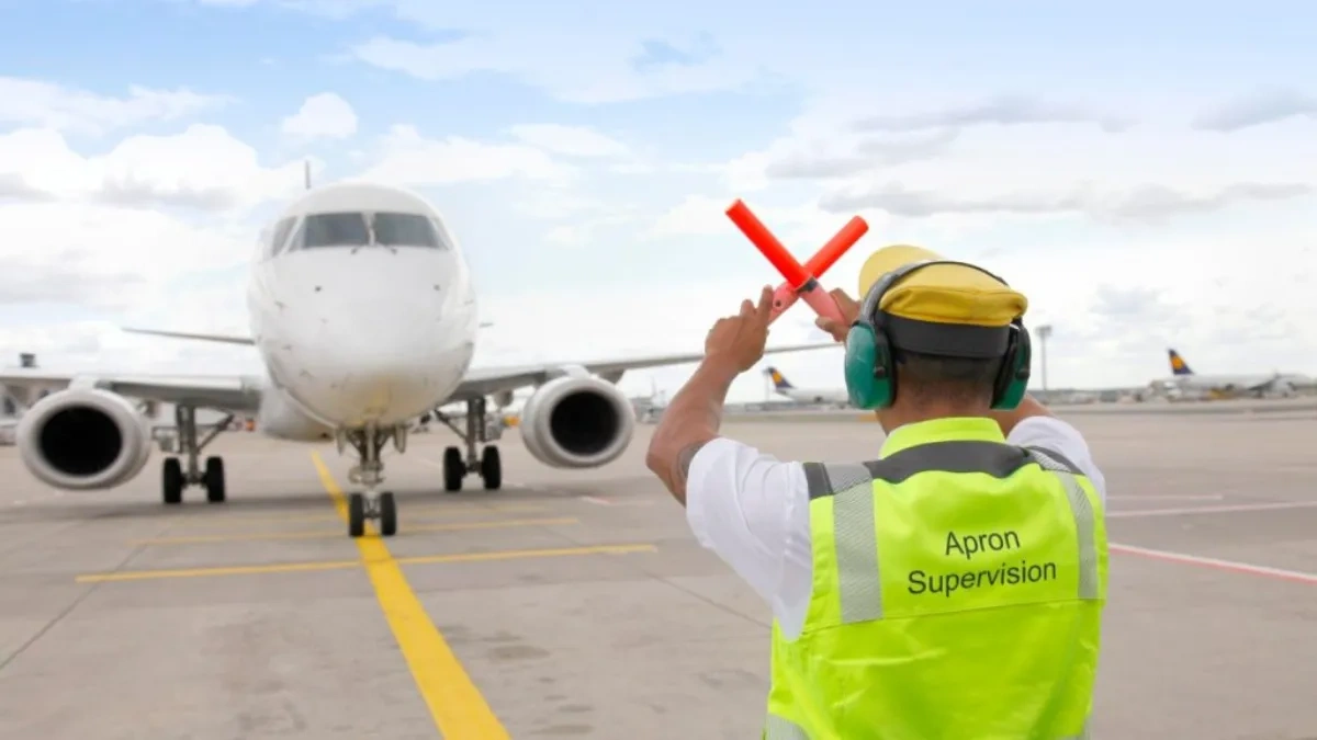 2025'te Apron memuru maaşları ne kadar? Nasıl apron memuru olunur?