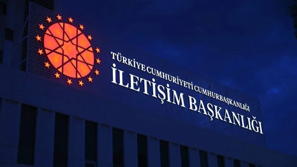 2025'te CİMER'e 5,5 milyon başvuru: İşte rakamlar