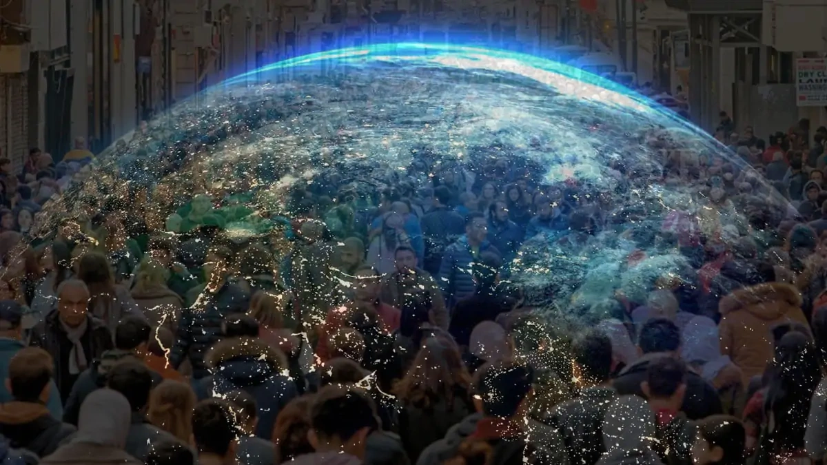 2025'te dünya nüfusu 8,2 milyarı aştı: İşte en kalabalık ülkeler