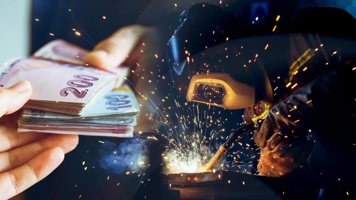 2026 asgari ücreti için ilk toplantı tarihi belli oldu