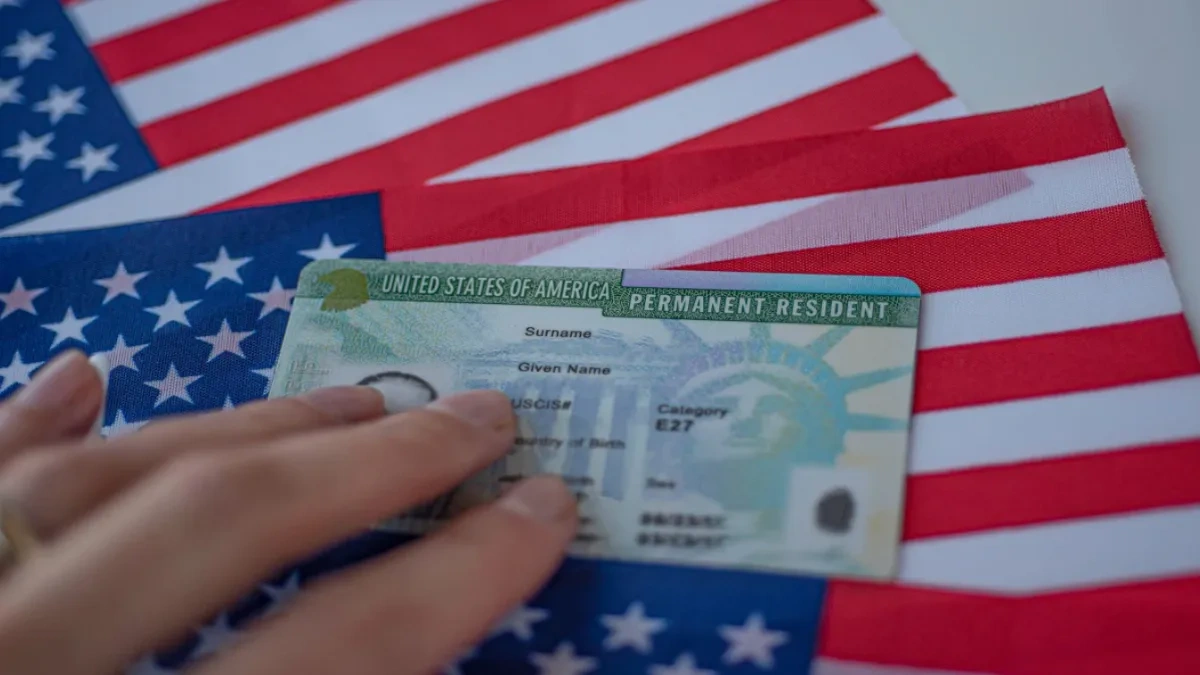 2026 Green Card başvuruları Ekim’de başlıyor