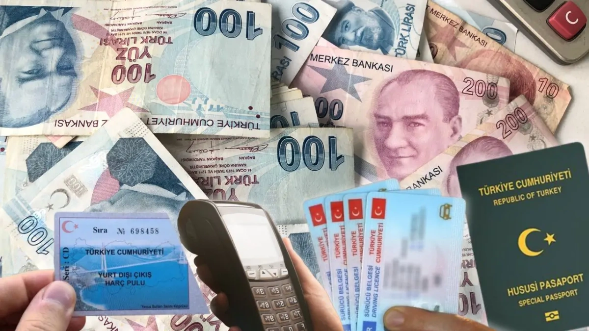 2026 yılı yeniden değerleme oranı açıklandı: Yüzde 25,49