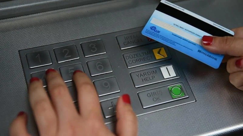 2026'da ATM limitleri değişti: Hangi bankadan ne kadar çekebilirsiniz?