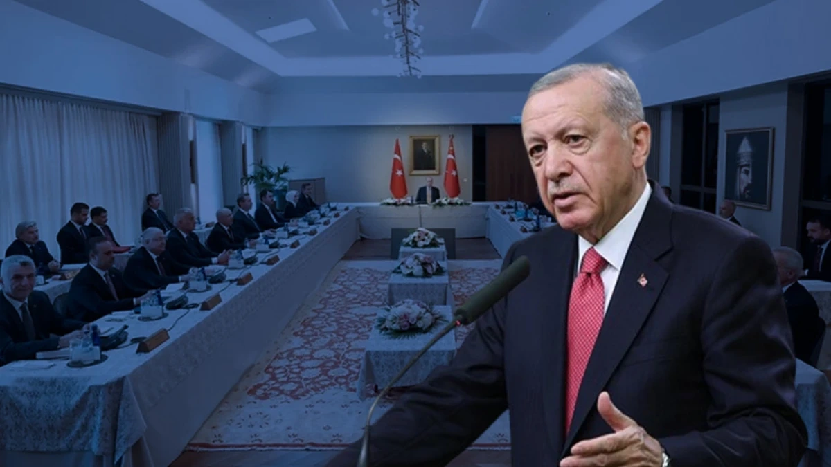 2026'ya yeni kabineyle girilecek! 3-4 bakanlık değişebilir