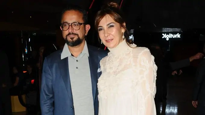 29 yıllık evlilik bitti: Ali Sabancı ve Vuslat Doğan ayrıldı