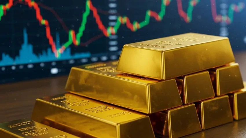 3 Aralık altın fiyatları: Gram altın ne kadar?