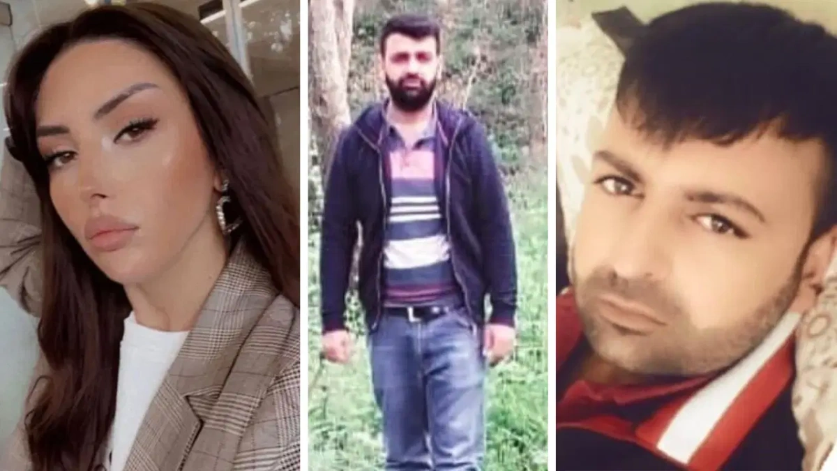 3 kişiyi öldüren Hakan K. gözaltında