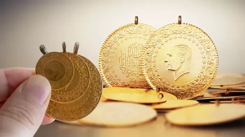 31 Aralık altın fiyatları: Gram altın, çeyrek altın ne kadar?