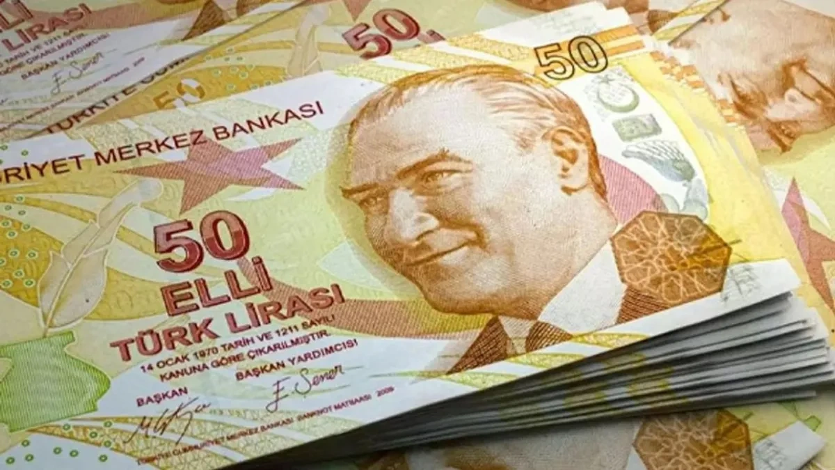 50 Lira'nın arkasındaki isim: Fatma Aliye'nin hikayesi