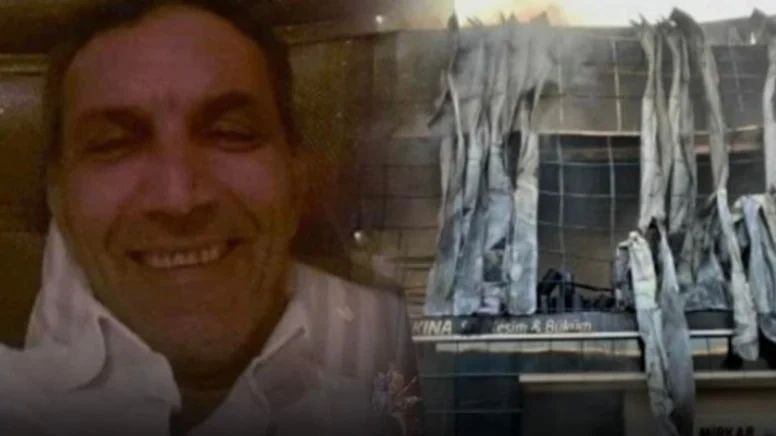 7 kişinin can verdiği patlamanın sanığı cezaevinde yaşamını yitirdi