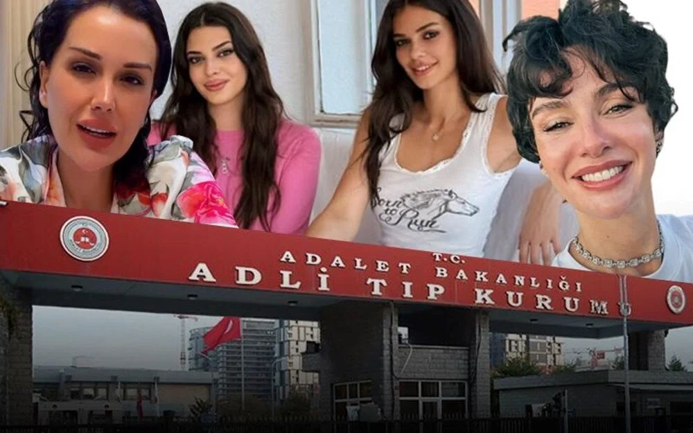 8 ünlünün uyuşturucu testi pozitif: Açıklamalar art arda geldi