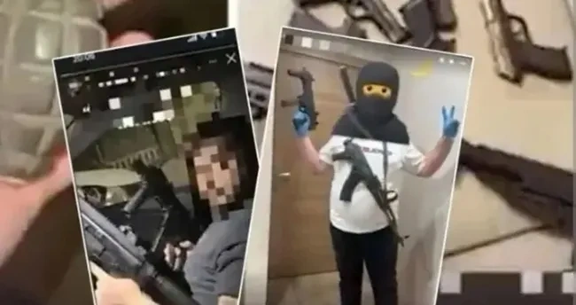 9 polis memuru 'Casperlar' çetesine bilgi sızdırmış: 16 tutuklama talebi