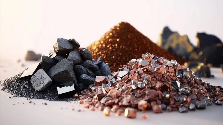 ABD-Çin ticaret savaşının nedeni nadir toprak elementleri: Türkiye'nin konumu ne?