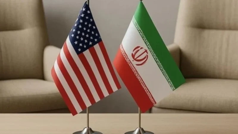 ABD-İran müzakereleri netleşti: Cuma günü Maskat'ta buluşuyorlar