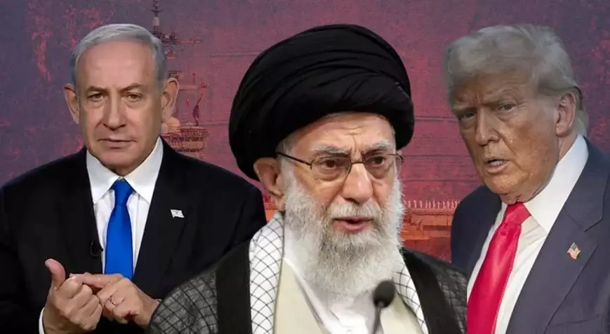 ABD-İsrail saldırılarının 2. günü: Hamaney ve üst Düzey İran yöneticileri hayatını kaybetti