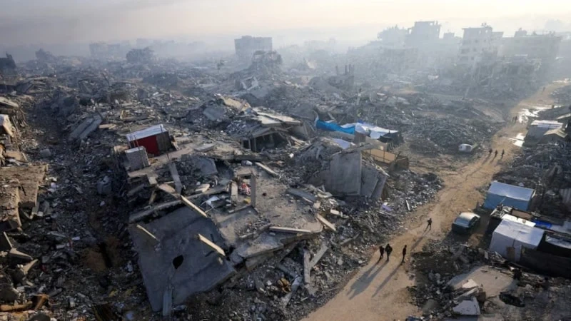 ABD Özel Temsilcisi Witkoff: Gazze'de 2. aşama başladı