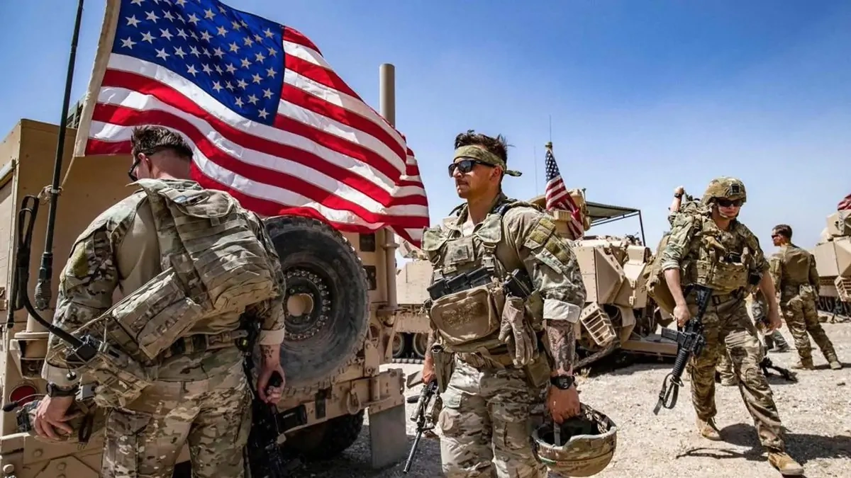 ABD, Suriye'deki tüm askerlerini çekmeyi planlıyor