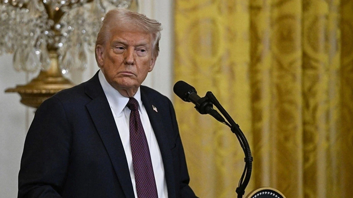 ABD Yüksek Mahkemesi Trump'ın gümrük vergilerini iptal etti