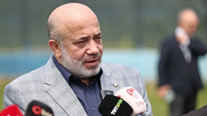 Adana Demirspor Eski Başkanı Murat Sancak ev hapsiyle tahliye oldu