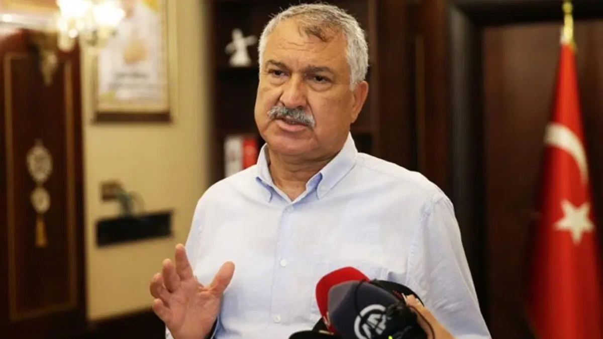 Adana Valiliği mahkemeye yazdı: Karalar ne zaman göreve dönecek?