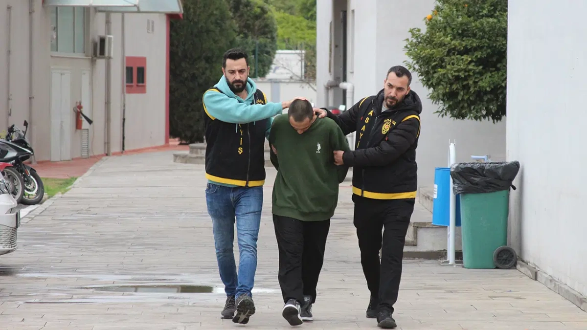 Adana'da 4 bin TL borç tartışması cinayetle bitti