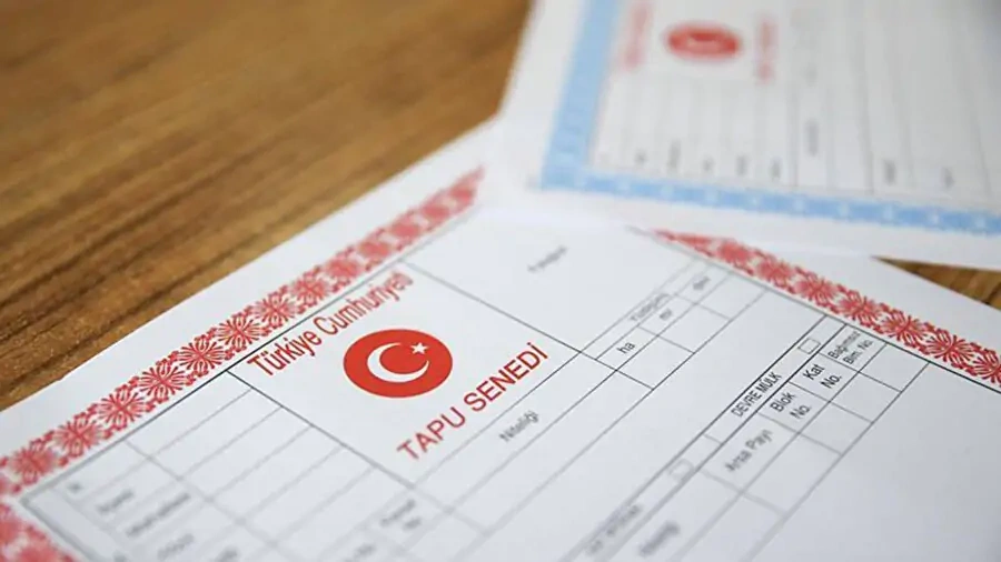 Adana'da 80 milyon TL'lik Hazine arazisi dolandırıcılığı: 5 tutuklama