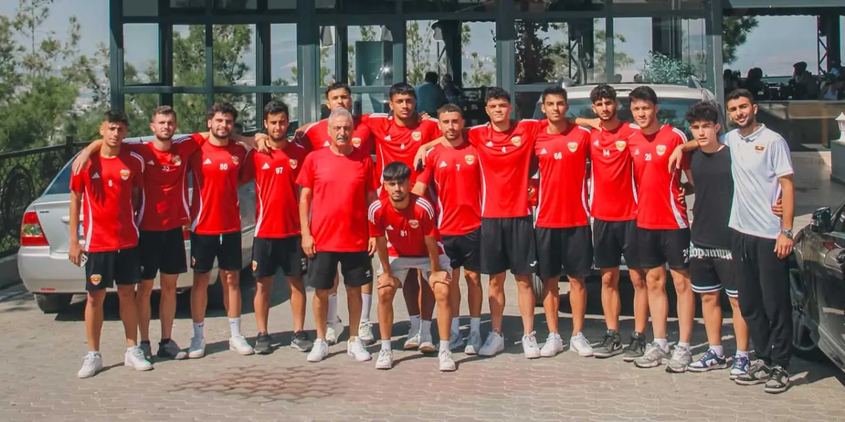 Adanaspor'da utanç dolu anlar: Hesap ödenemedi, takım rehin kaldı