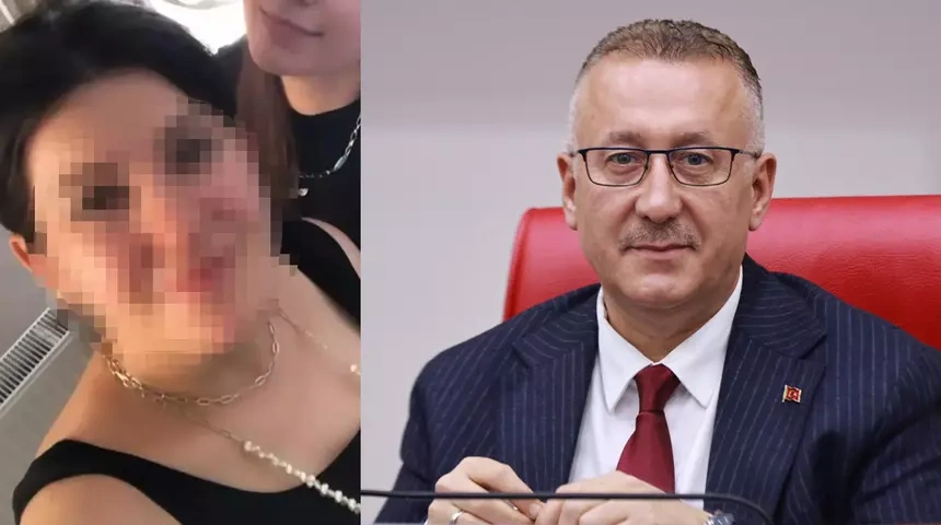 Adapazarı Belediye Başkanı'nın özel kalem müdürüyle gizli yazışmaları mahkemeye taşındı