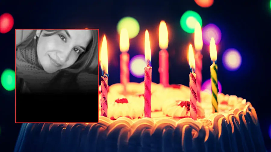 Ağrı'da doğum günü faciası: Alerjik şok sonucu genç kadın hayatını kaybetti