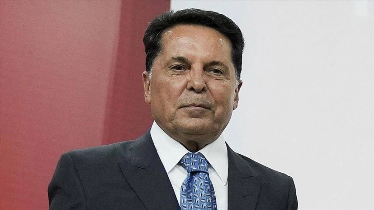 Ahmet Özer'e 6 yıl 3 ay hapis: Kent uzlaşısı davasında karar verildi