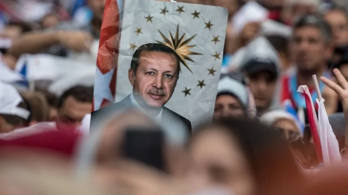 AK Parti’de istifa depremi: Merkezden yönlendirilen operasyon mu?