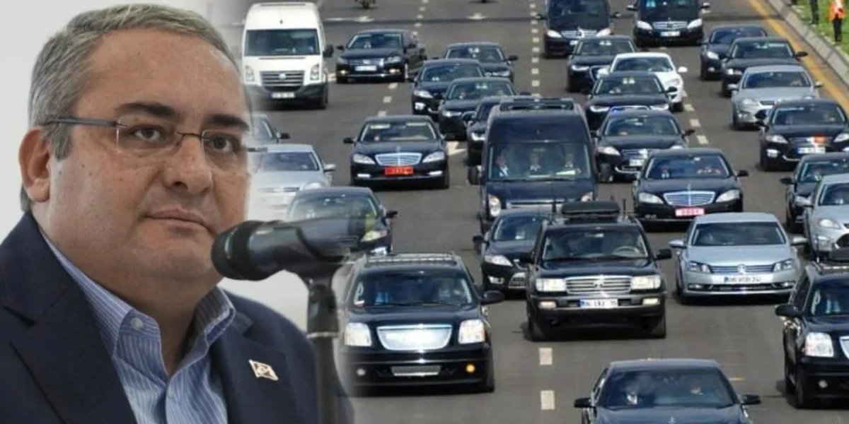 AKP'ye geçmek isteyen Özarslan'ın eski paylaşımı gündem oldu