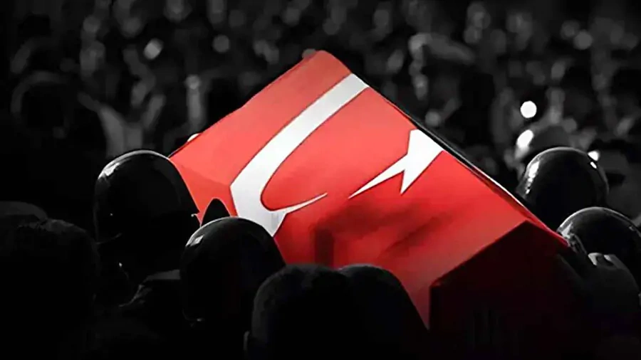 Aksaray'da yürekleri yakan kaza: 2 asker şehit, 1 sivil hayatını kaybetti