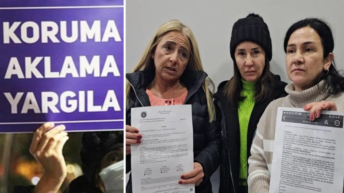 Almanya'daki Zonguldaklı kardeşlerin DNA testi korkunç gerçeği ortaya çıkardı