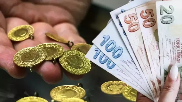 Altın fiyatları düştü: Trump-Zelenski görüşmesi etkili oldu