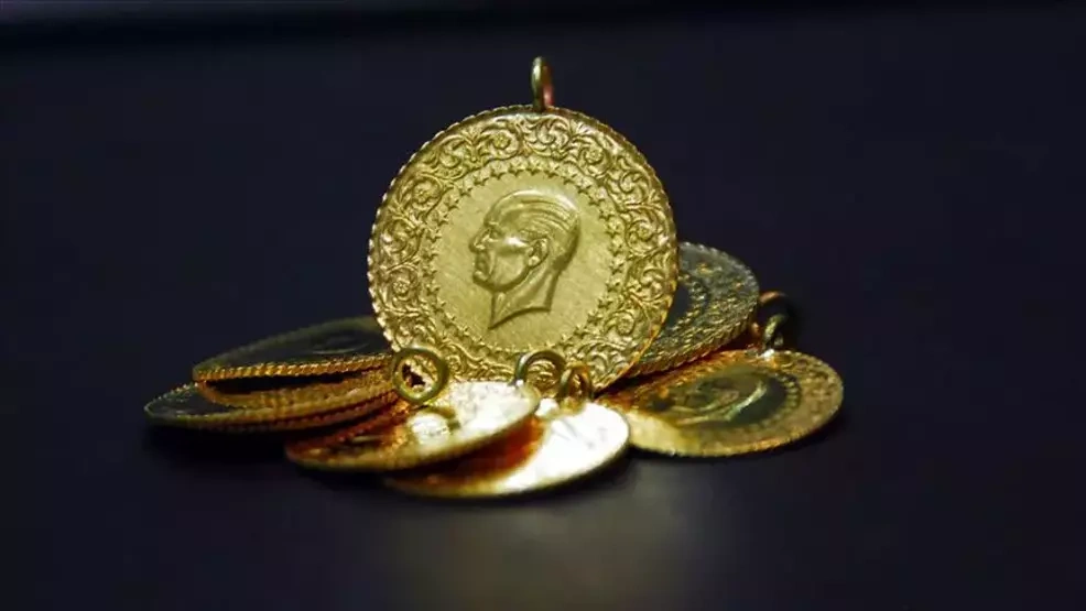 Altın fiyatları geriledi: Ons altın 4 bin doların altına düştü