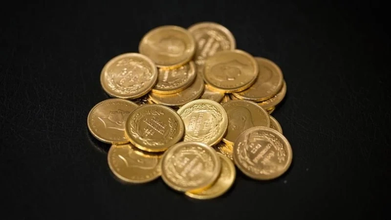 Altın fiyatları Trump'ın Grönland açıklamalarıyla rekor kırdı