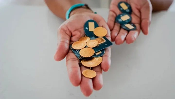 Altın fiyatları yükselişte: 17 Aralık güncel gram, çeyrek ve yarım altın fiyatları