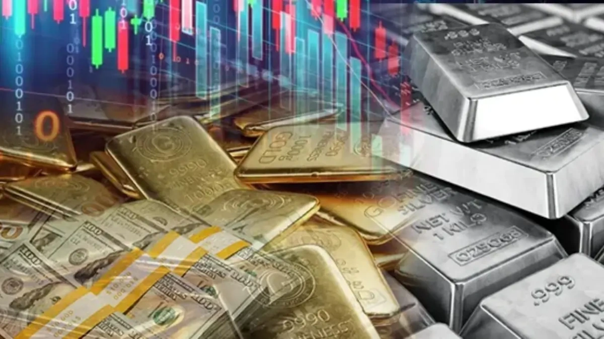 Altın ve gümüş tarihi zirvede! Rekorlar peş peşe geldi