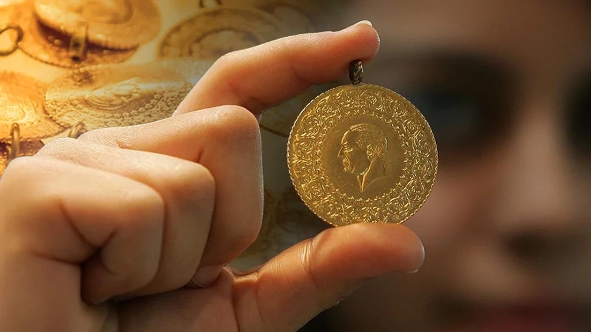 Altın yükselişini 6’ncı haftaya taşıdı, gram ve ons rekor kırdı