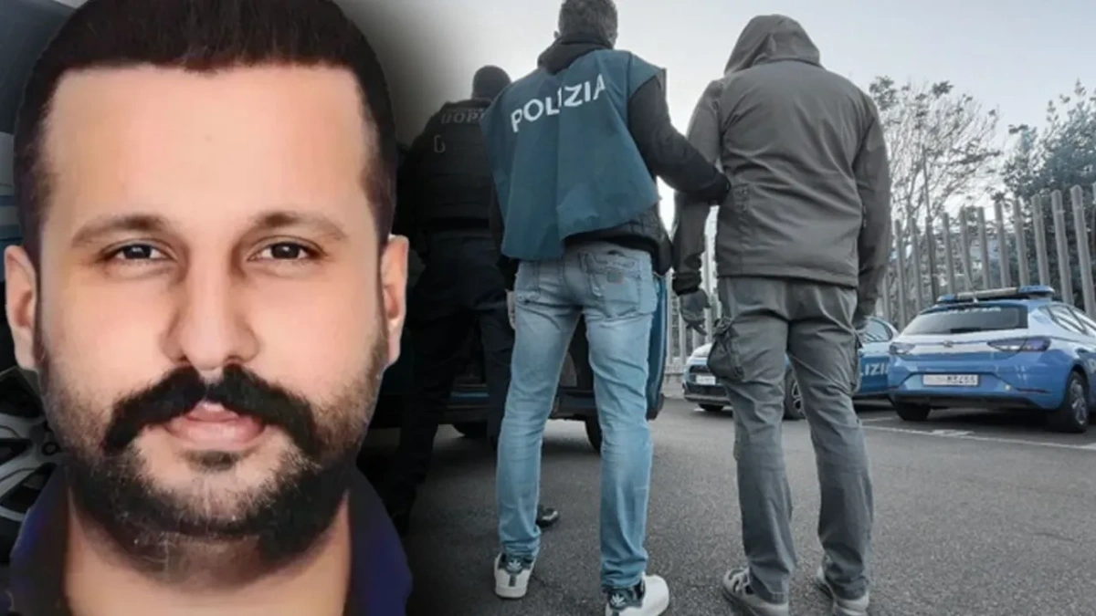 Ambulansla saldırı planladı! Barış Boyun’un ölüm talimatları çözüldü!